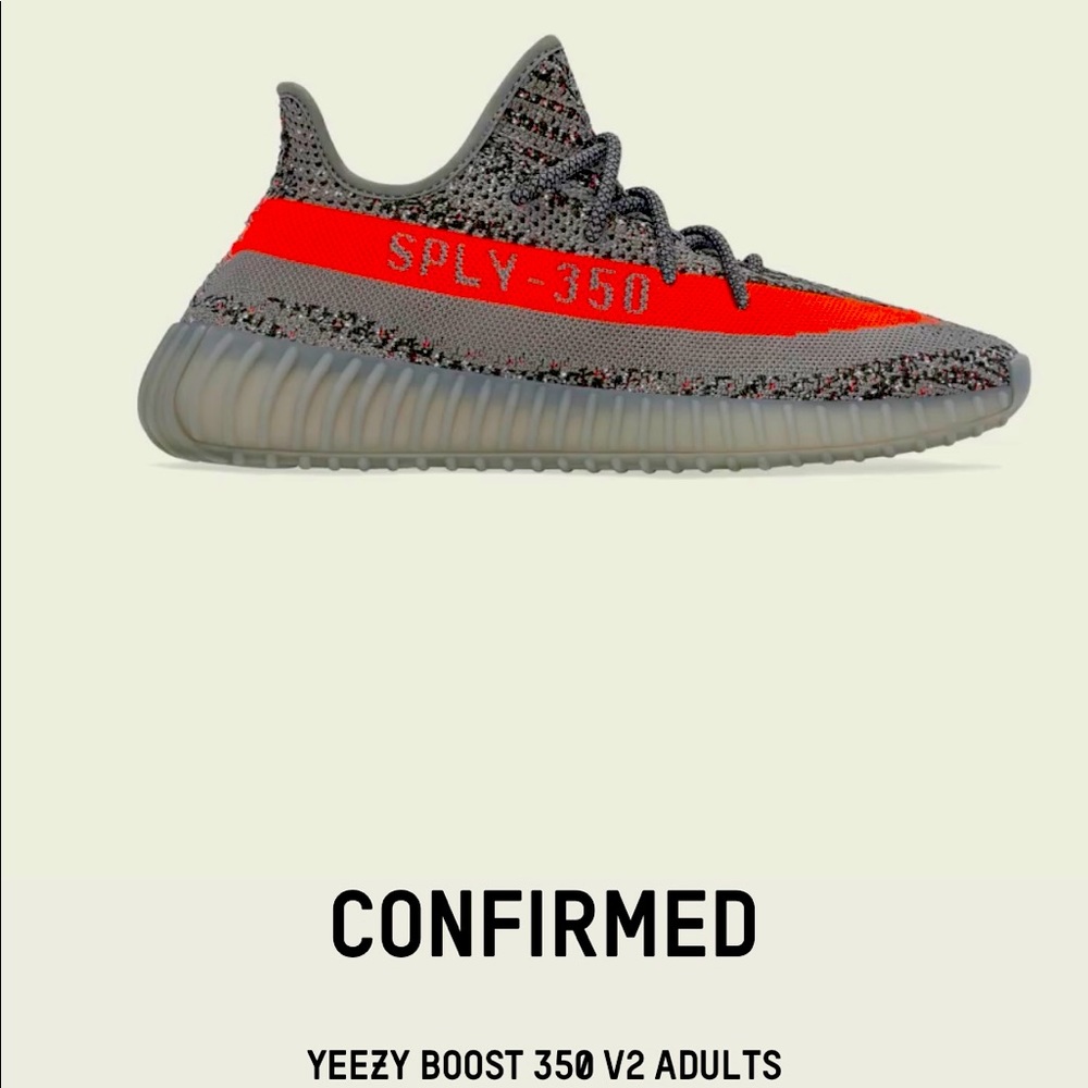Yeezy Boost 350 V2